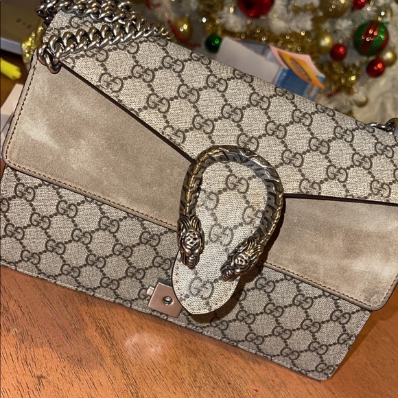 Gucci Dionysus bag - Picture 6 of 11